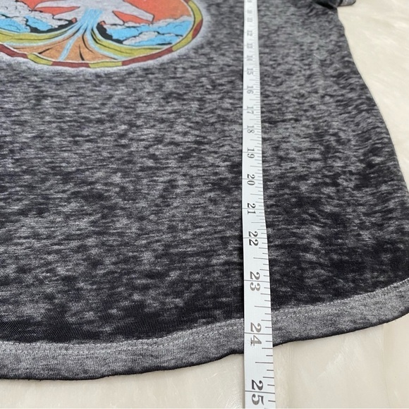 Top Gun Short Sleeve Crewneck Tee Medium - Picture 5 of 8